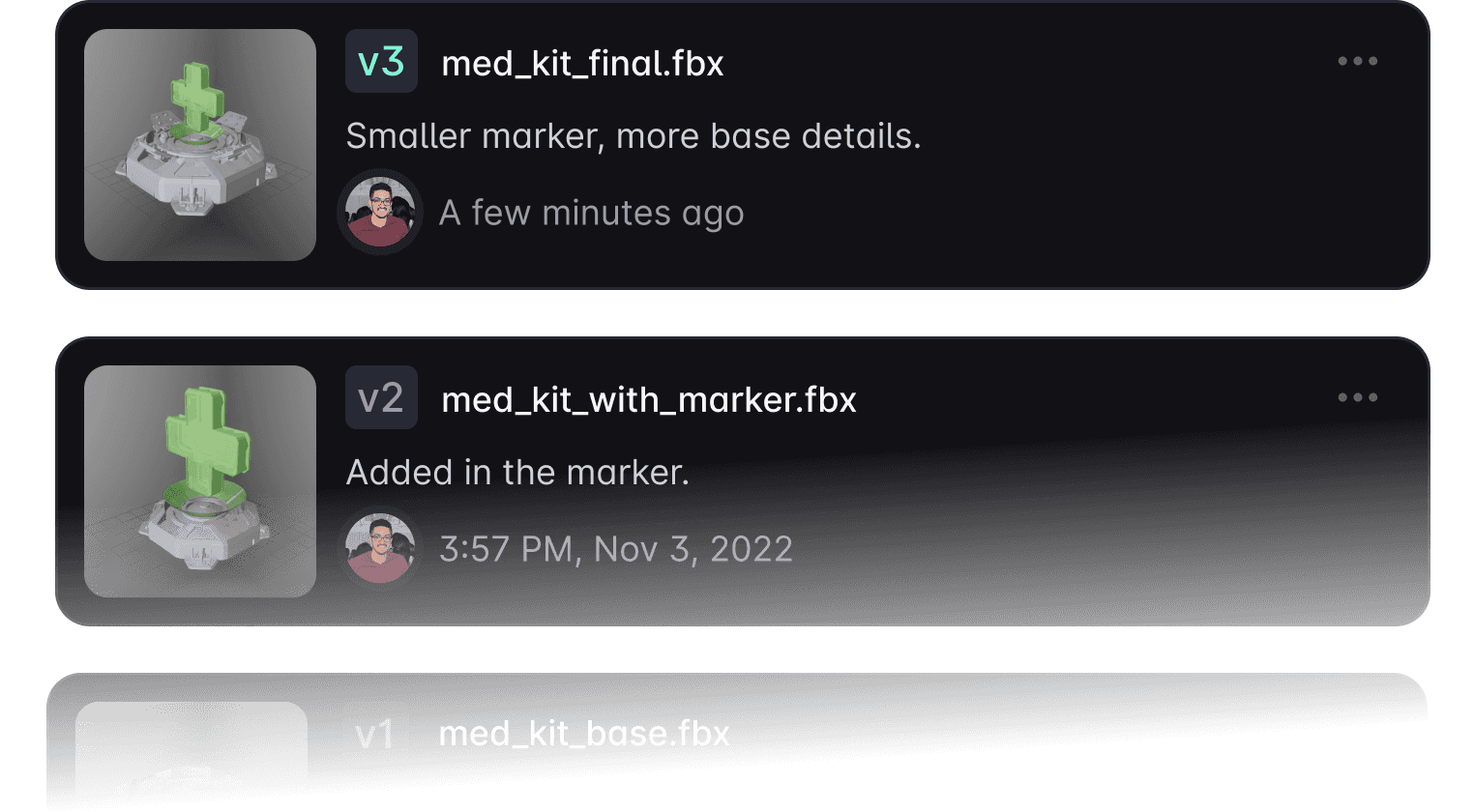 add alt text todo